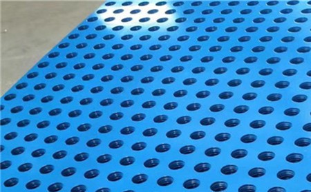 3003鋁板圓孔網(wǎng) 3003鋁板圓孔網(wǎng)