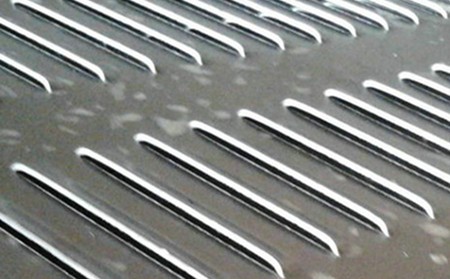 百葉孔不銹鋼洞洞板 百葉孔不銹鋼洞洞板