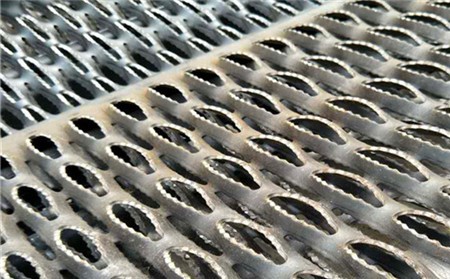 鱷魚嘴沖孔板 鱷魚嘴沖孔板