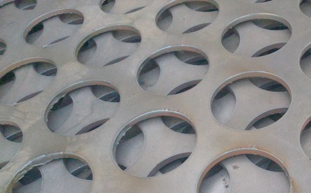 2mm厚沖孔板 2mm厚沖孔板