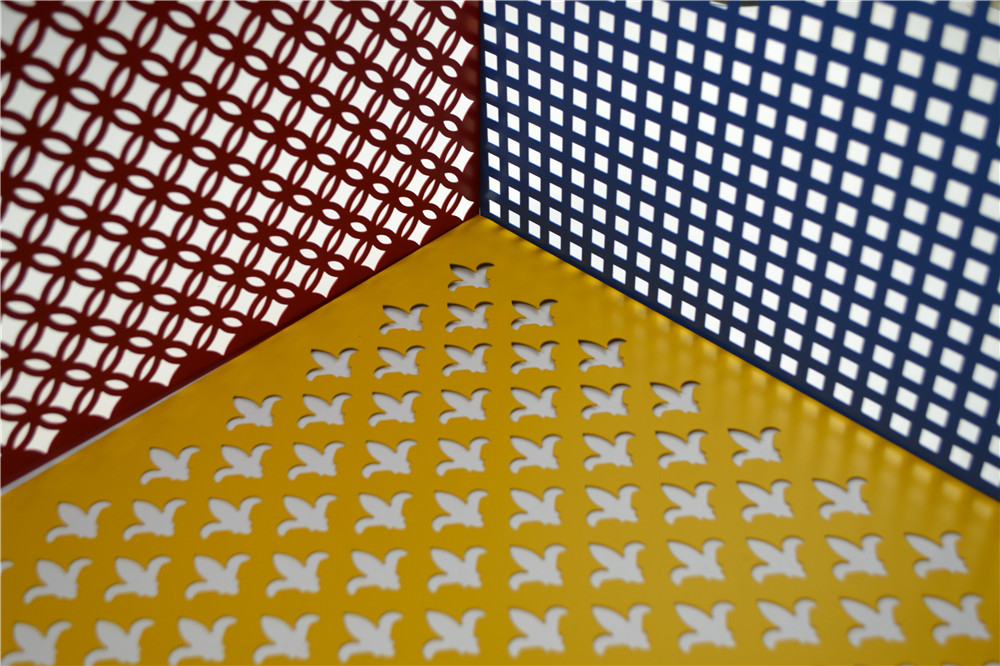 裝飾沖孔網 裝飾沖孔網